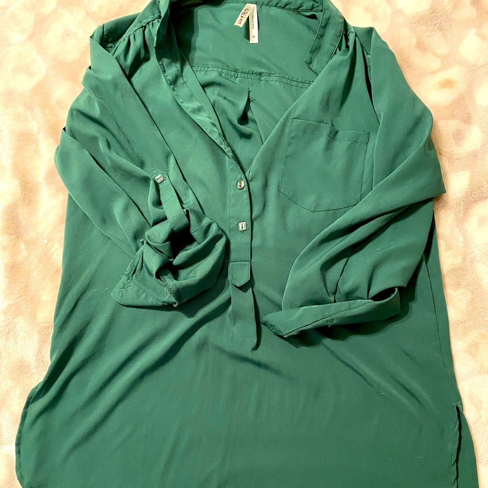 Dress shirt